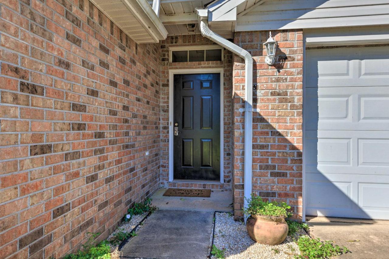 Orange Beach Home With Hot Tub Less Than 2 Mi To The Wharf Екстериор снимка