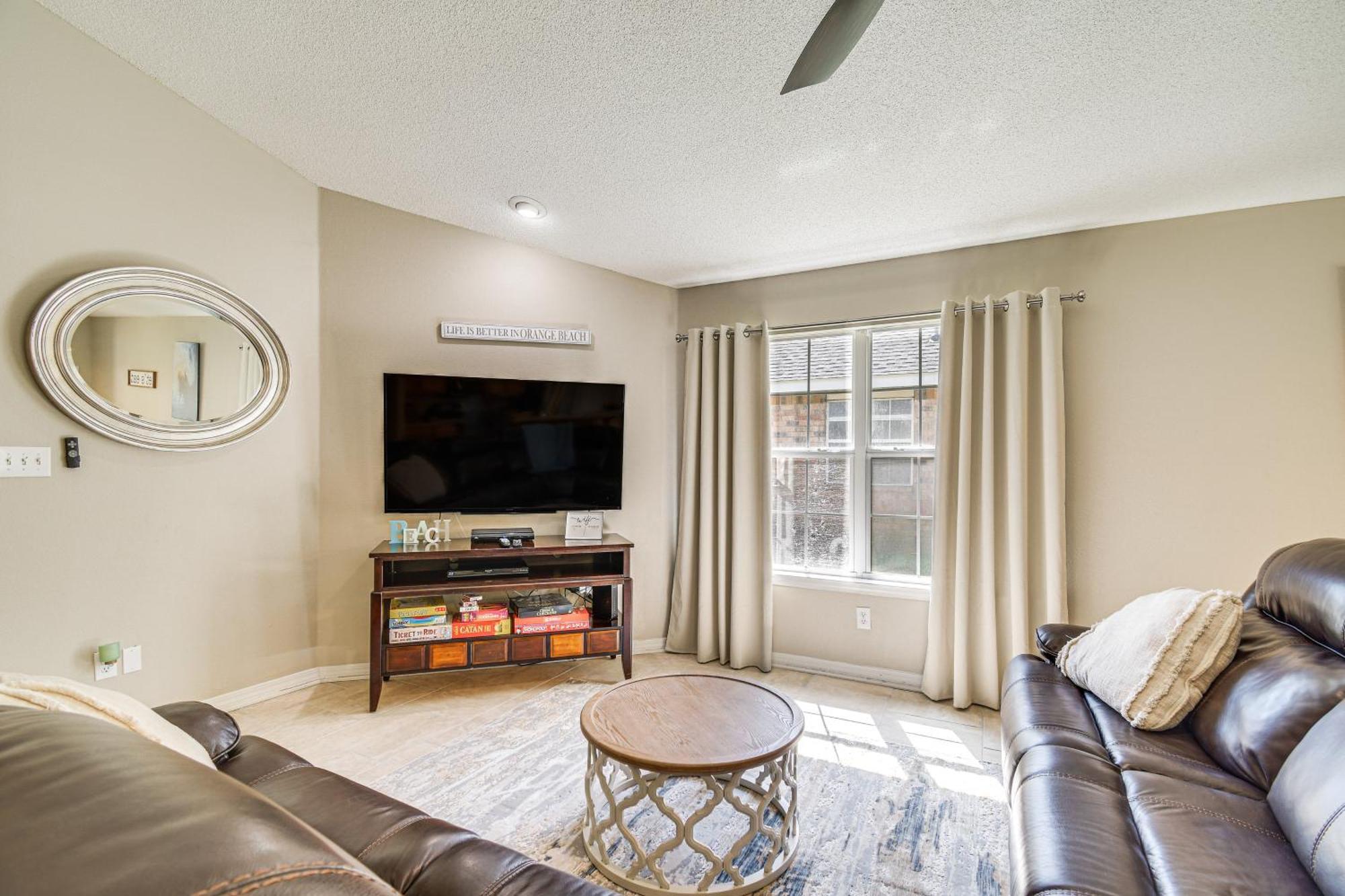 Orange Beach Home With Hot Tub Less Than 2 Mi To The Wharf Екстериор снимка