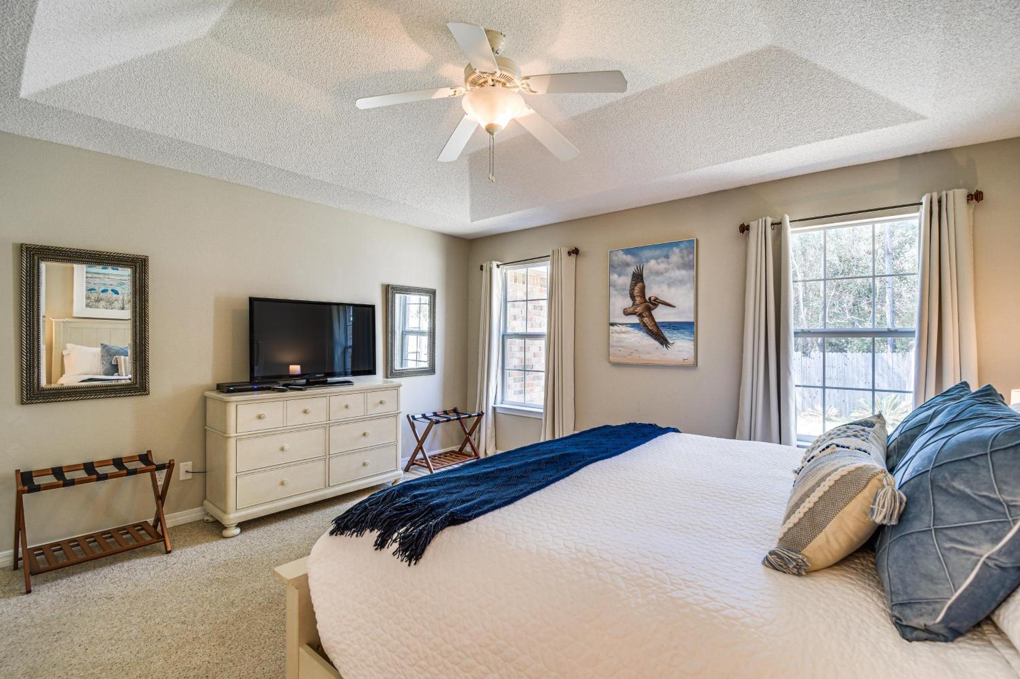 Orange Beach Home With Hot Tub Less Than 2 Mi To The Wharf Екстериор снимка